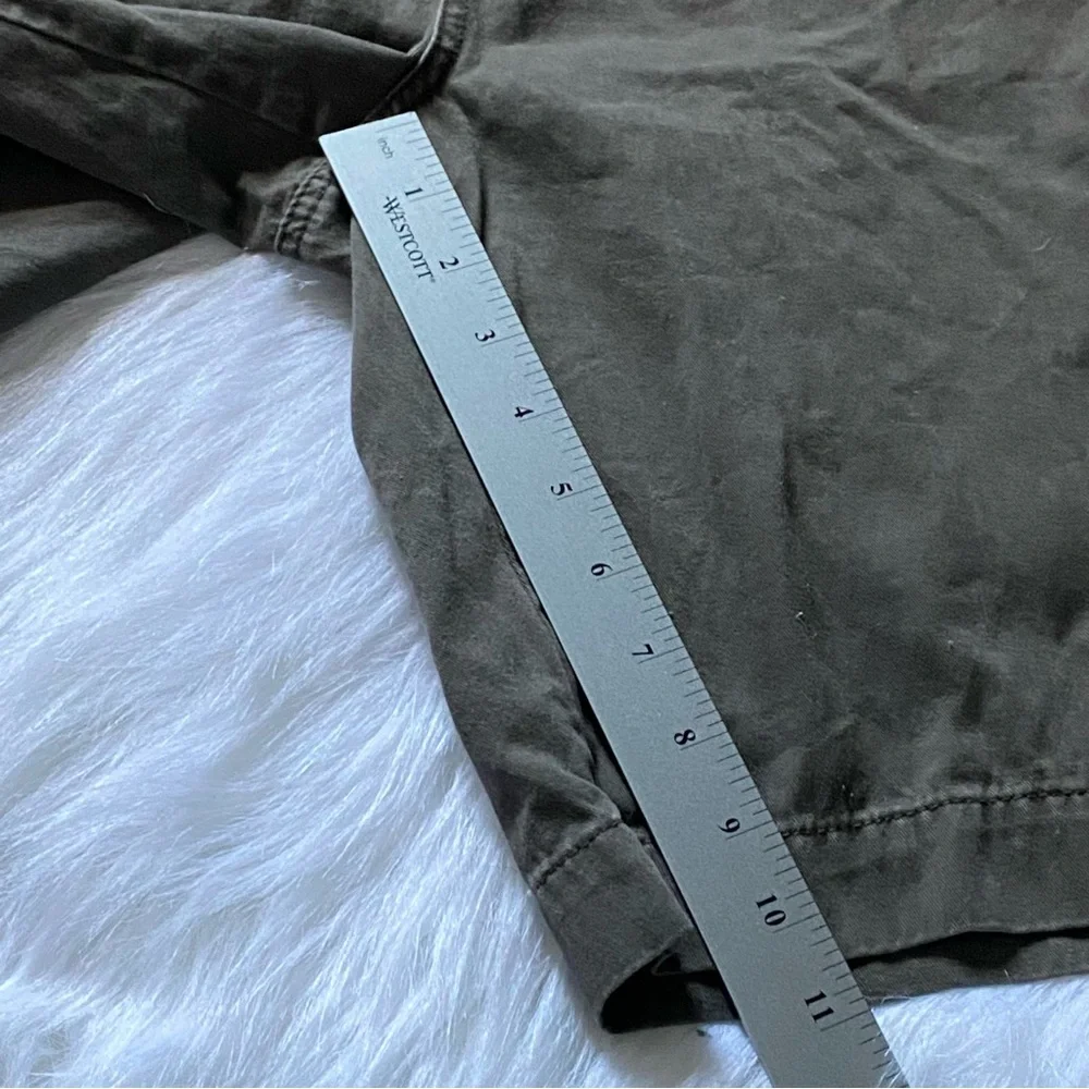Mens Open Trail Shorts Size‎ 38 Cargo Casual